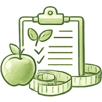 Kişiye Özel Beslenme